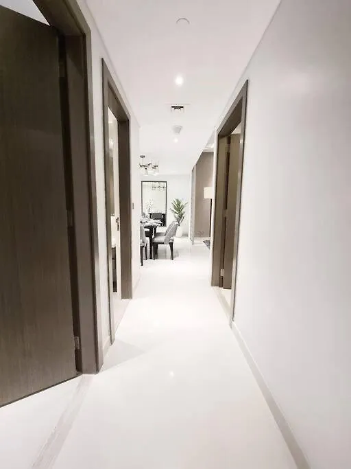 Stunning 2Br Prive Apartment Dubai