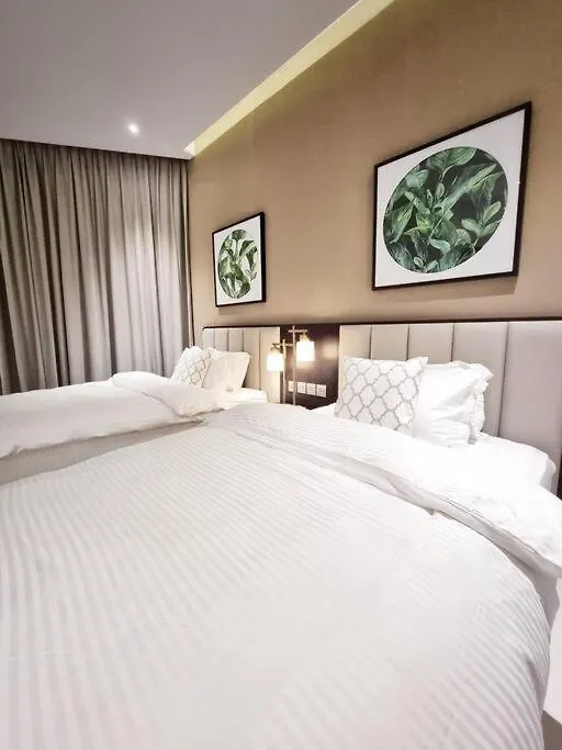 Stunning 2Br Prive Apartment Dubai