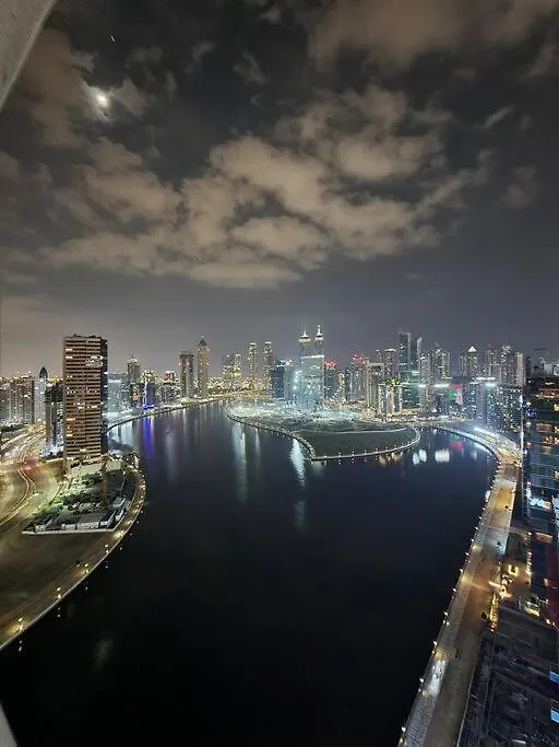 Stunning 2Br Prive Apartment Dubai