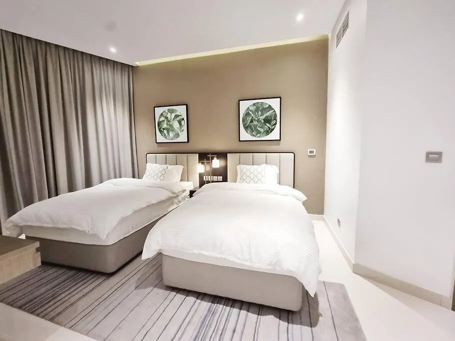 Stunning 2Br Prive Apartment Dubai
